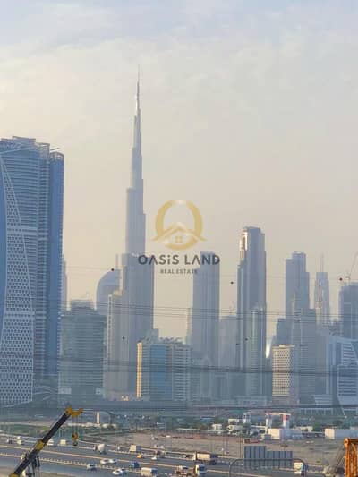 2 Bedroom Flat for Rent in Sobha Hartland, Dubai - WhatsApp Image 2025-06-11 at 19.42. 10. jpeg