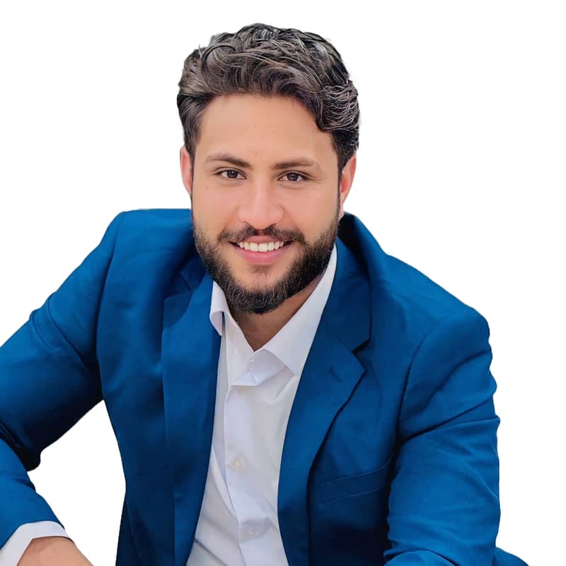 Zakir Ullah