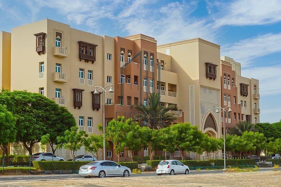 Live the Luxe Life | Vacant 3-BR | Best Price