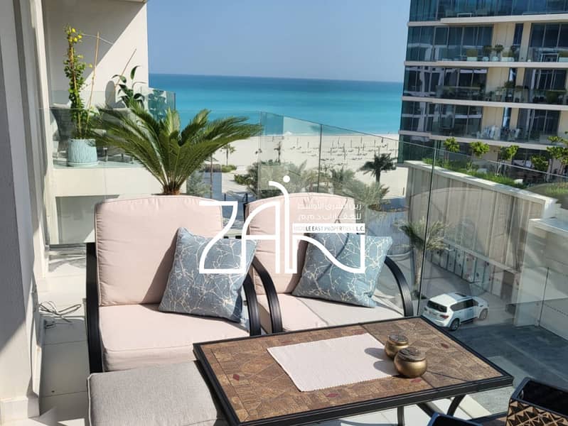 Astonishing Partial Sea View 2BR with Storage Room Astonishing Partial Sea View 2BR with Storage Room