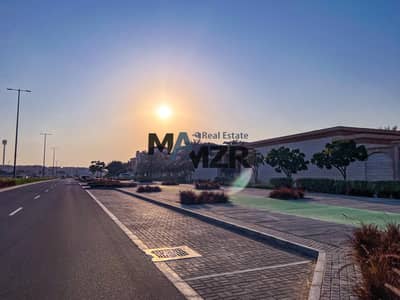 Plot for Sale in Mohammed Bin Zayed City, Abu Dhabi - Residential land | 200*200 SQ FT | Good location