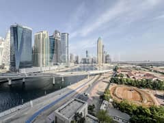 Canal View | Unfurnished |  Vacant Now