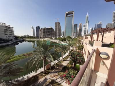 4 Bedroom Townhouse for Rent in Jumeirah Islands, Dubai - 20201217_125829. jpg