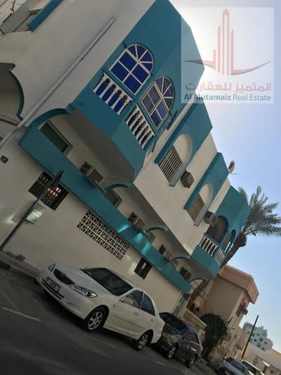 1 Bedroom Building for Sale in Al Nuaimiya, Ajman - 8f1a2345-a003-47b6-b259-230f23c27732. jpg
