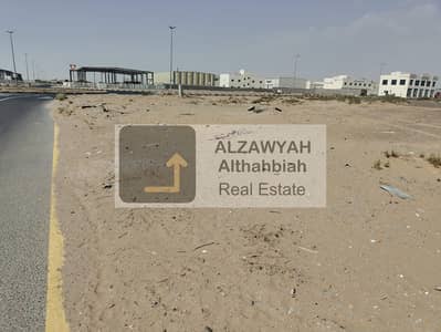 Industrial Land for Sale in Al Sajaa Industrial, Sharjah - IMG-20250612-WA0001. jpg