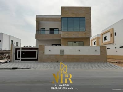 فیلا 5 غرف نوم للبيع في الزاهية، عجمان - IMG-20250418-WA0040. jpg