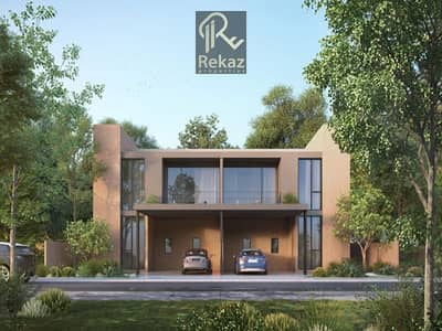 2 Bedroom Villa for Rent in Tilal City, Sharjah - 3fe03d52-c1c1-4d91-ab92-007f2a429967. jpeg
