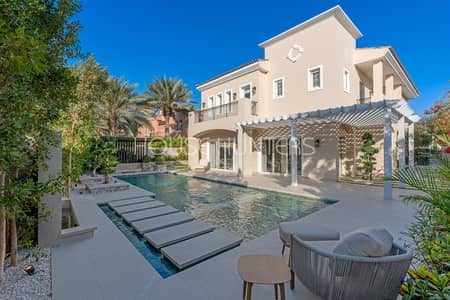 5 Bedroom Villa for Sale in Arabian Ranches, Dubai - Open House this weekend! Viewing by appointment