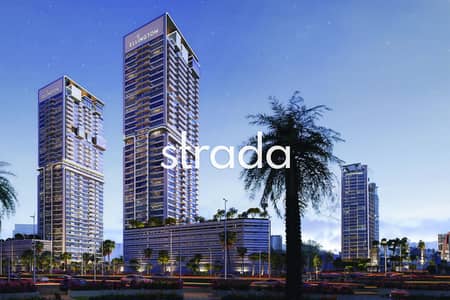 1 Bedroom Flat for Sale in Jumeirah Lake Towers (JLT), Dubai - 03 Series | Type C | Exclusive Units
