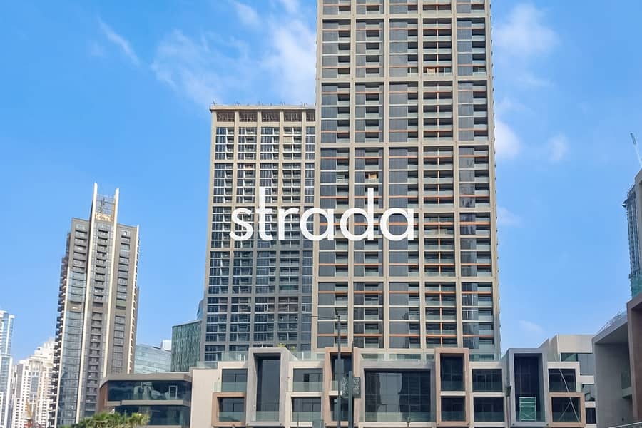 Квартира в Бизнес Бей,Пенинсула,Пенинсула Ван, 1200000 AED - 11900430 Квартира в Бизнес Бей,Пенинсула,Пенинсула Ван, 1200000 AED - 11900430