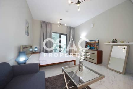 Studio for Rent in Dubai South, Dubai - Best Price | Spacious Layout | Vacant
