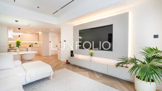 2 Bedroom Apartment for Sale in Dubai Marina, Dubai - Exclusive | VOT | Upgraded | Sea View