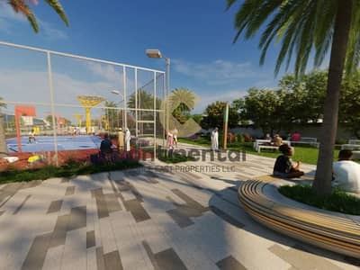 4 Bedroom Villa for Sale in Saadiyat Island, Abu Dhabi - 32. jpg