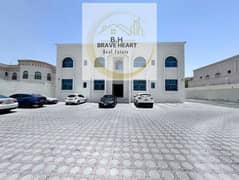 شقة في مدينة شخبوط 1 غرفة 43000 درهم - 11649447