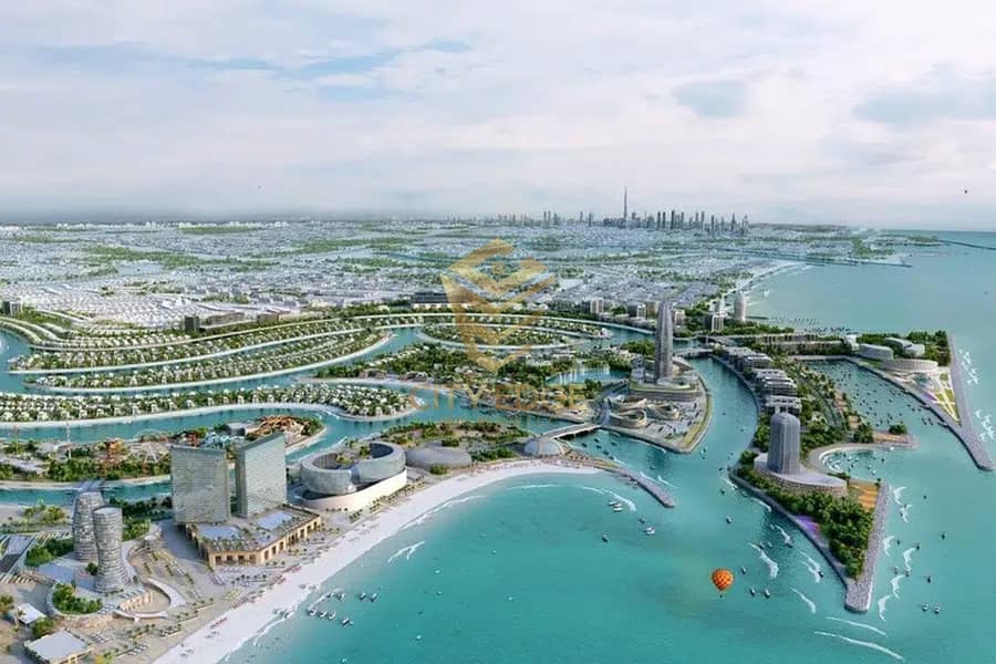 Таунхаус в Шарджа Ватерфронт Сити,The View Island, 4 cпальни, 2450000 AED - 11900496 Таунхаус в Шарджа Ватерфронт Сити,The View Island, 4 cпальни, 2450000 AED - 11900496