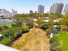Exclusive | G+2 Villa | Park Facing | Vacant