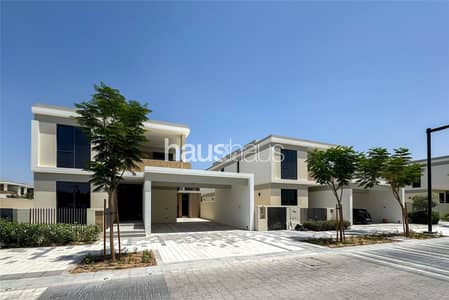 4 Bedroom Villa for Rent in Tilal Al Ghaf, Dubai - Extended BUA | Upgraded | Corner Plot