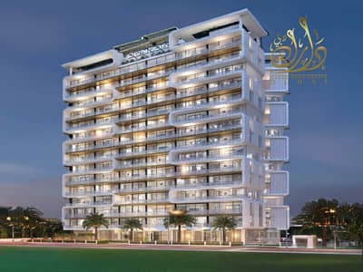 فلیٹ 2 غرفة نوم للبيع في مدينة دبي الرياضية، دبي - IMG-20250123-WA0032. jpg