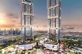 شقة في ميرسر هاوس،أبتاون دبي،أبراج بحيرات الجميرا 3 غرف 7155828 درهم - 11900516