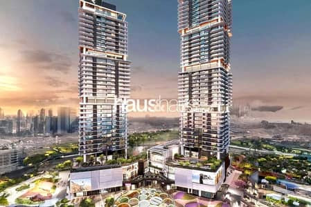 3 Cпальни Апартамент Продажа в Джумейра Лейк Тауэрз (ДжЛТ), Дубай - Квартира в Джумейра Лейк Тауэрз (ДжЛТ)，Аптаун Дубай，Мерсер Хаус, 3 cпальни, 7155828 AED - 11900516