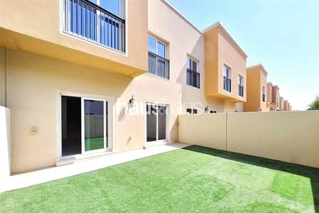 2 Bedroom Townhouse for Rent in Dubailand, Dubai - Vacant | Rare 2 Bed | Close To Amenities