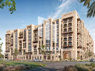 1 Bedroom Flat for Sale in Yas Island, Abu Dhabi - WhatsApp Image 2025-06-12 at 13.01. 32_21b6cec0. jpg