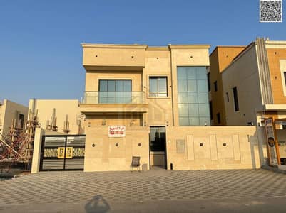 5 Bedroom Villa for Sale in Al Amerah, Ajman - batch_WhatsApp Image 2025-01-14 at 6.49. 59 PM. jpg