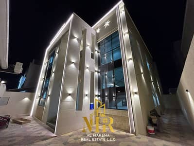 5 Bedroom Villa for Sale in Al Yasmeen, Ajman - WhatsApp Image 2024-09-22 at 9.20. 59 AM (1). jpeg