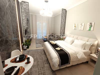 Студия Продажа в Джумейра Вилладж Серкл (ДЖВС), Дубай - WhatsApp Image 2025-04-15 at 4.55. 18 PM. jpeg