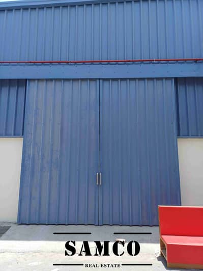 Warehouse for Rent in Al Quoz, Dubai - 1000039395. jpg