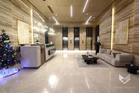 Studio for Sale in Jumeirah Village Circle (JVC), Dubai - MODERN | LUXURIOUS | PRIME LOCATION