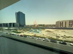 Semi Furnished I Spacious I Well Maintained