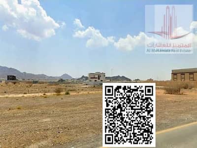 Plot for Sale in Masfout, Ajman - image (1). png