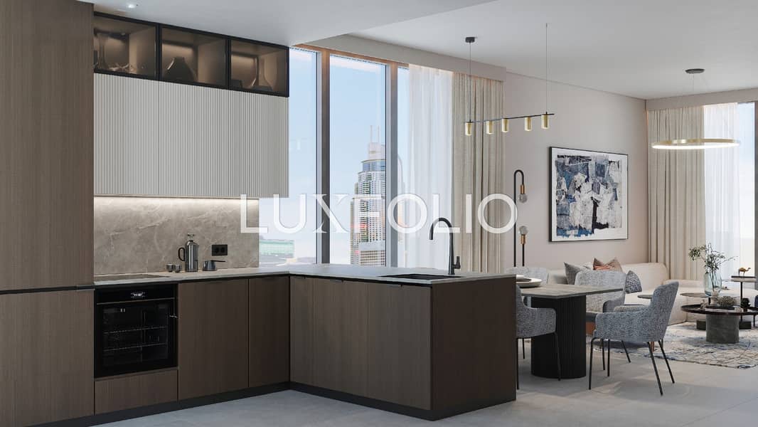 Branded | Spacious | Luxury Branded | Spacious | Luxury