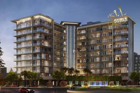 Studio for Sale in Arjan, Dubai - WhatsApp Image 2025-05-22 at 11.52. 11_b9180a70 (3). jpg