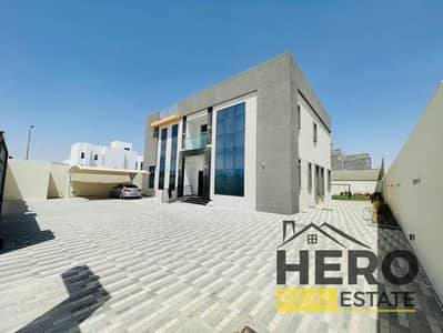 6 Bedroom Villa for Rent in Madinat Al Riyadh, Abu Dhabi - WhatsApp Image 2025-06-12 at 1.05. 11 PM (1). jpeg