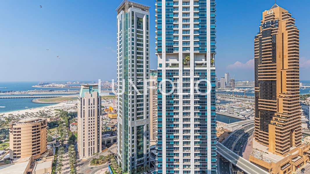 شقة في برج سكاي فيو،دبي مارينا 3 غرف 3200000 درهم - 11292976 شقة في برج سكاي فيو،دبي مارينا 3 غرف 3200000 درهم - 11292976
