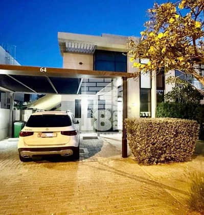 3 Bedroom Villa for Rent in DAMAC Hills, Dubai - IMG_9912. jpg