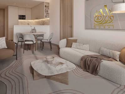 Studio for Sale in Al Marjan Island, Ras Al Khaimah - 9. jpg