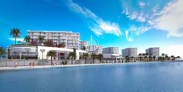 2 Cпальни Апартамент Продажа в Шарджа Ватерфронт Сити, Шарджа - 916cc5412879d0e542c3dcba9327c66f. jpg