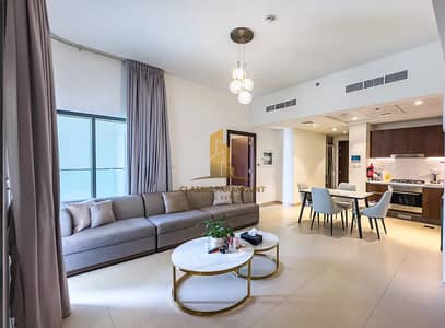阿尔弗雷德街区， 迪拜 2 卧室公寓待租 - 位于阿尔弗雷德街区，阿齐兹贝尔通公寓 2 卧室的公寓 110000 AED - 11899438