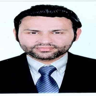 Muhammad Salman Muhammad Salman