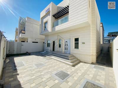 4 Bedroom Villa for Sale in Al Zahya, Ajman - batch_WhatsApp Image 2025-01-06 at 2.39. 30 PM (1). jpg