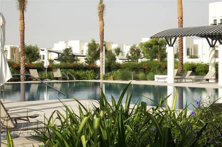 Type A close to pool and park with keen seller Type A close to pool and park with keen seller