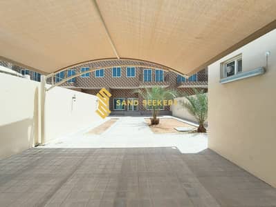 4 Bedroom Villa for Rent in Mohammed Bin Zayed City, Abu Dhabi - IMG20250419114018. jpg
