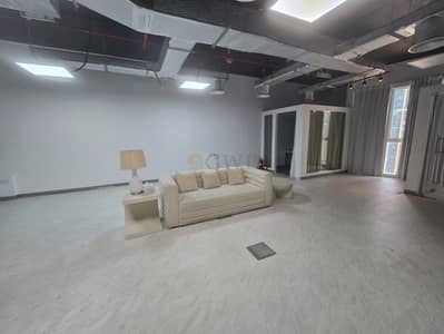 Office for Rent in Business Bay, Dubai - Office Ready to move Walking Distance to Metro
