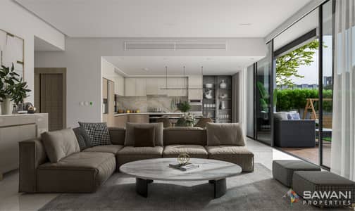 3 Bedroom Townhouse for Sale in Dubailand, Dubai - Untitled-1-14. jpg