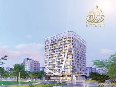 Studio for Sale in Jumeirah Village Circle (JVC), Dubai - 49ee2f5c8edb4ba2ab33955406d9a2c9. jpg
