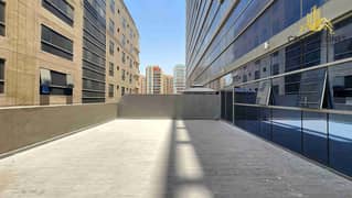 Very luxurious and spacious 1bhk available for rent