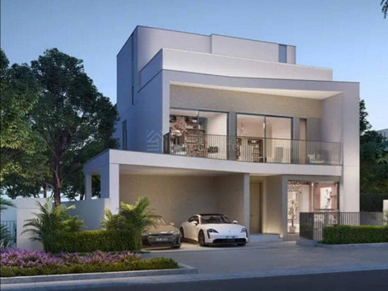 位于迪拜南部街区,艾玛尔南区,Golf Lane 4 卧室的别墅 5600000 AED - 11881463 位于迪拜南部街区,艾玛尔南区,Golf Lane 4 卧室的别墅 5600000 AED - 11881463